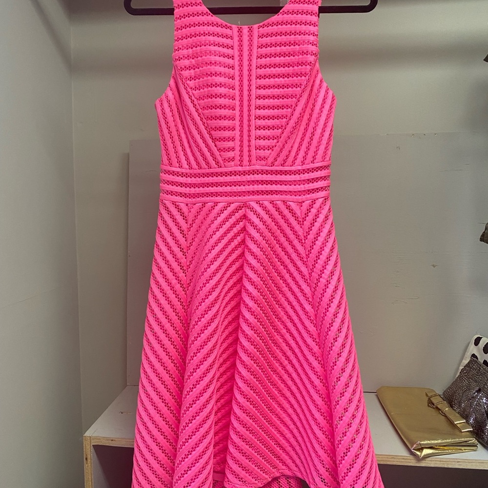 Lily Pulitzer dress small like new